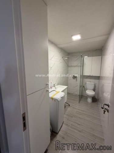 Jednosoban stan, Makedonsko naselje, Bar, 134.000Eur - 5