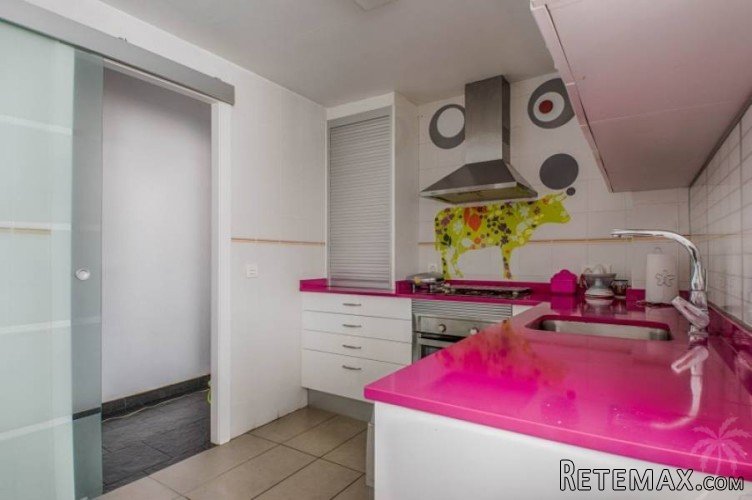 Reformed 3-bedroom penthouse for sale in the centre of.. - 5