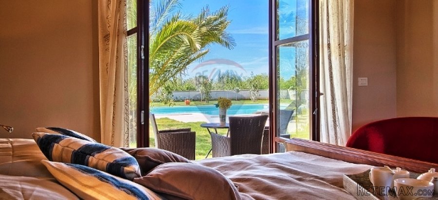 VRHUNSKA LUKSUZNA VILLA U PRIRODI - 5