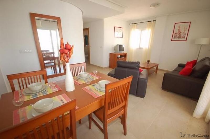 2 bedroom apartment for sale - 2