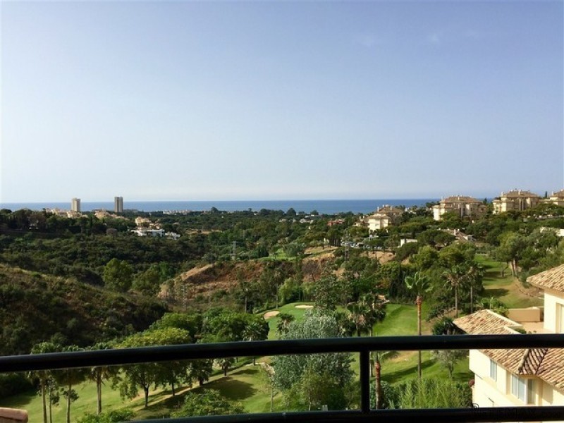 3 Bedroom Penthouse Apartment