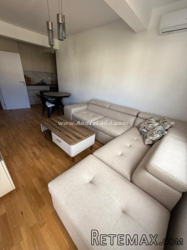 Jednosoban stan, Makedonsko naselje, Bar, 134.000Eur - 6