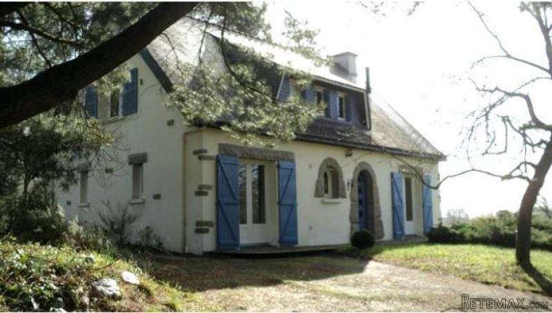 Neo-Breton House For Sale - 2