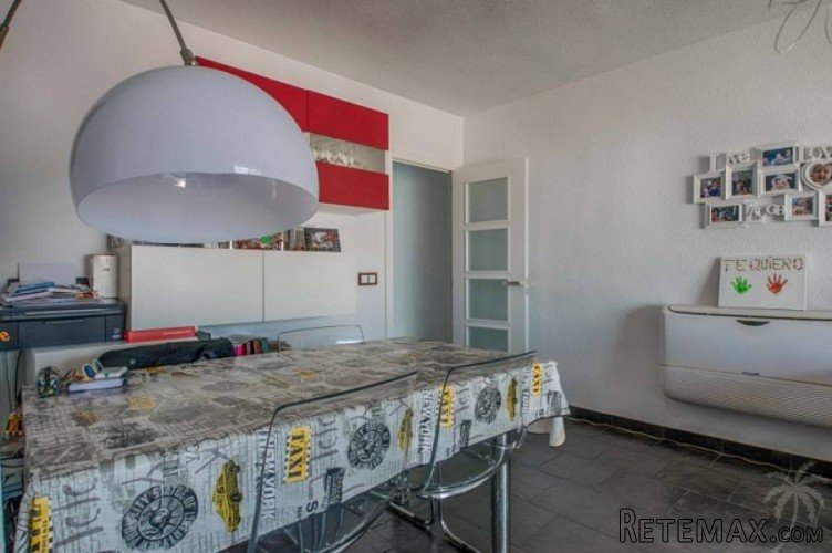 Reformed 3-bedroom penthouse for sale in the centre of.. - 6