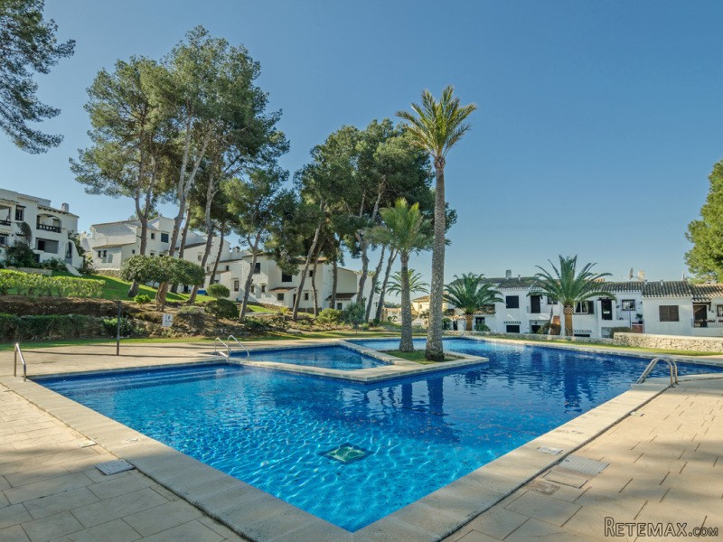 2 Bedrooms - Apartment - Alicante - For..