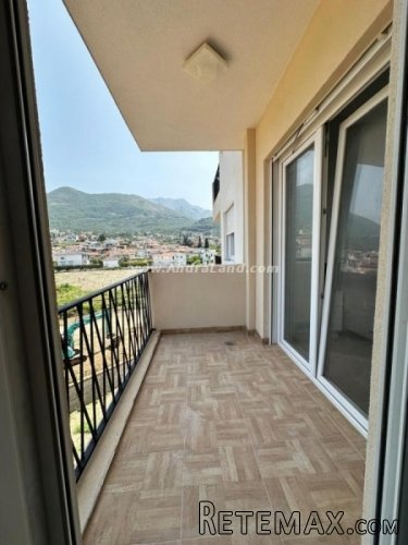 Jednosoban stan, Makedonsko naselje, Bar, 134.000Eur - 7