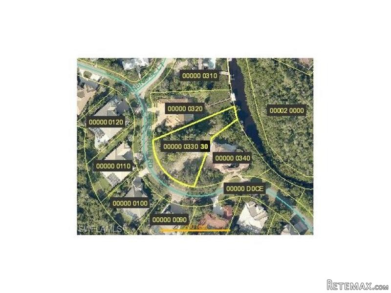 Land For Sale: Fort Myers, Florida