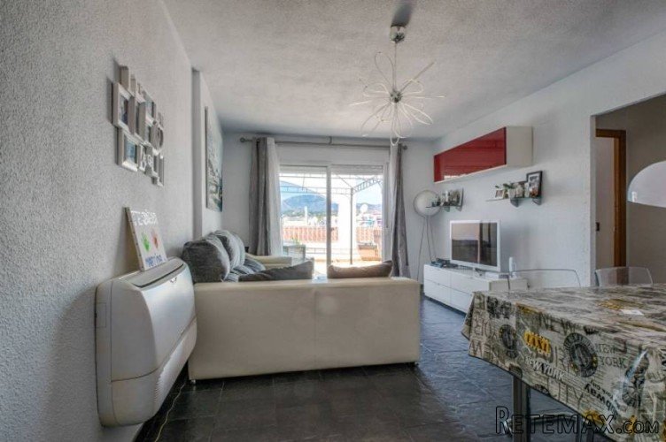 Reformed 3-bedroom penthouse for sale in the centre of.. - 7