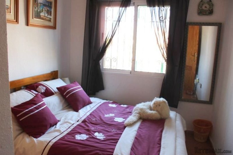 RS288, Quad villa in Los Montesinos - 2