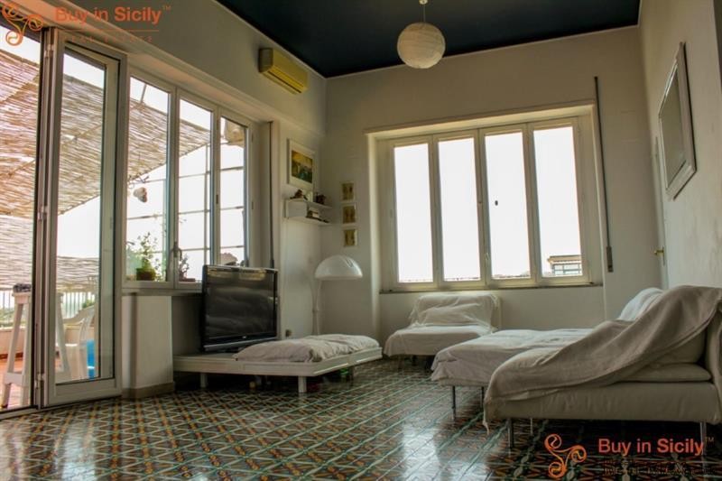 3 bedroom PentHouse For Sale: Catania.. - 2