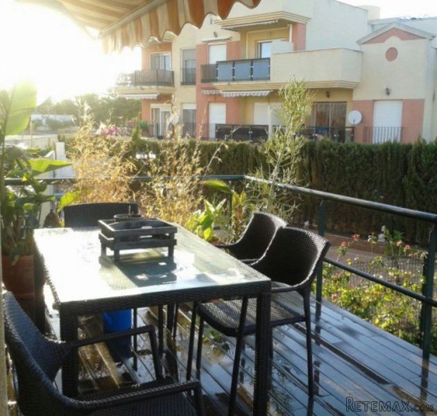 Apartment for Sale in Torre del Mar..