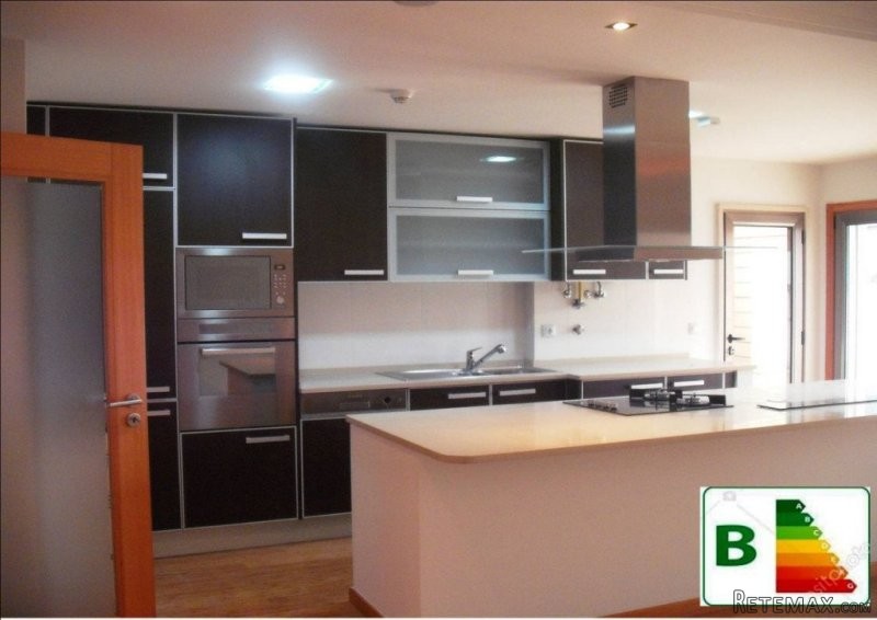 Apartment, Two Bedrooms With Garage And..