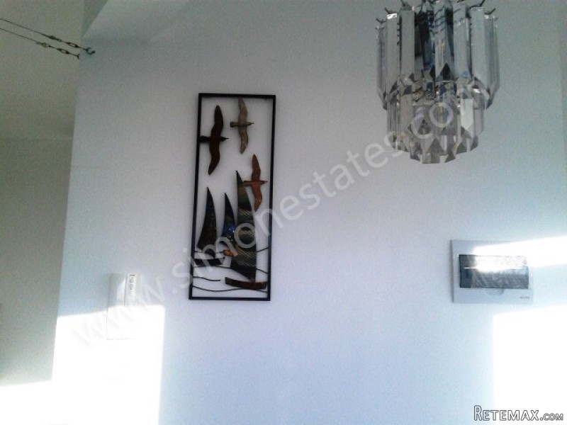 Flat Penthouse, Luxurious Finish - 2