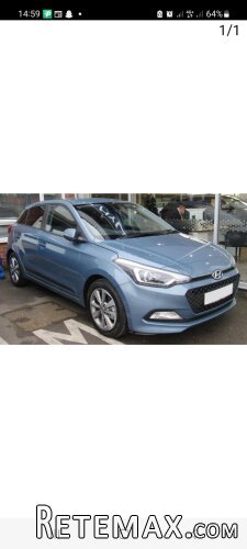 Hyundai delovi