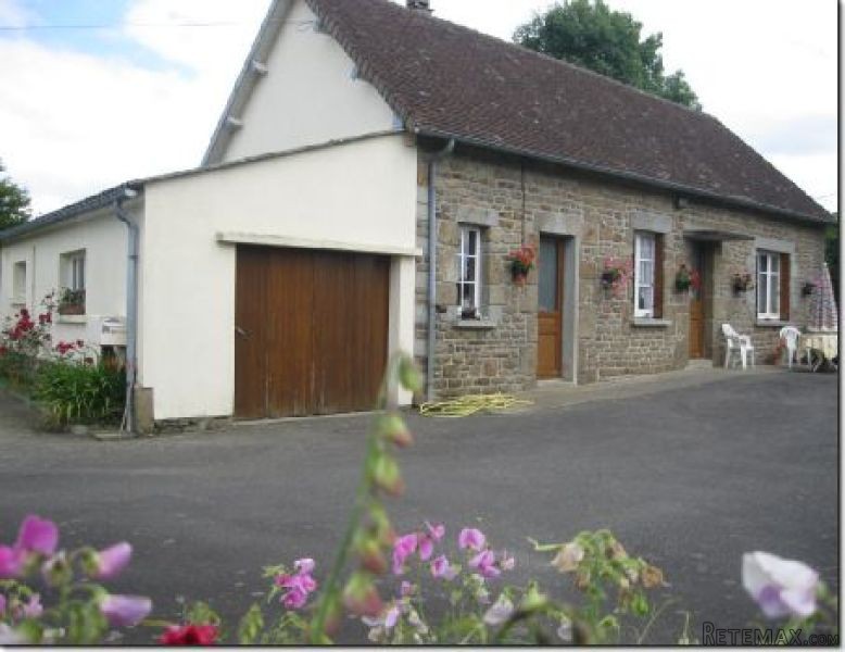 Nice Rural French House