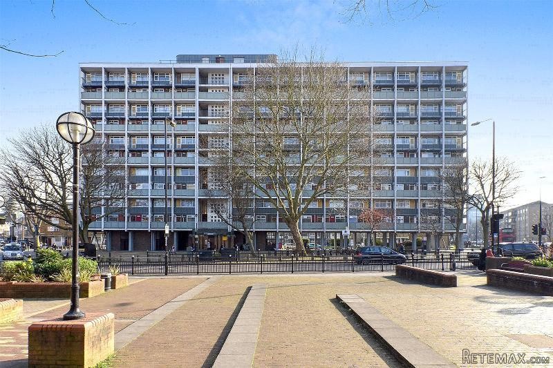 Property - London - For Sale