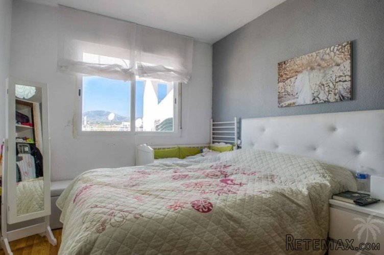 Reformed 3-bedroom penthouse for sale in the centre of.. - 8
