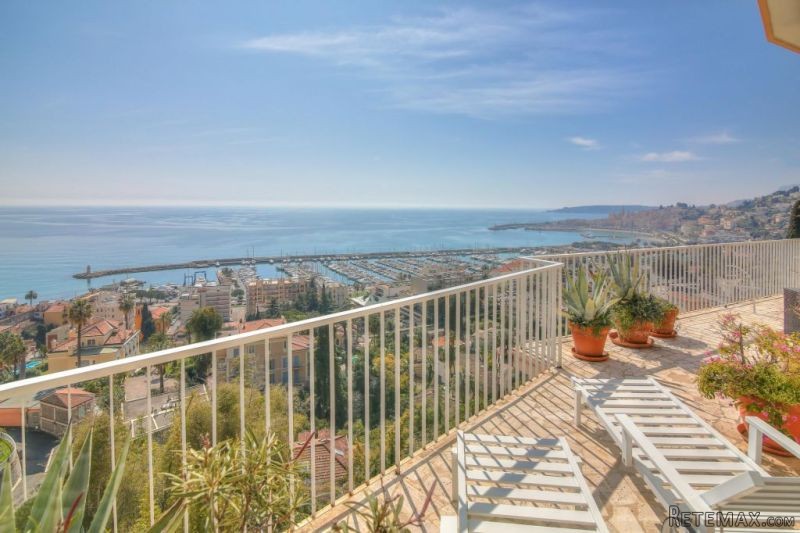 Sale Apartment - Menton Garavan