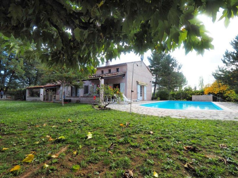 Sale House - Callian - 2