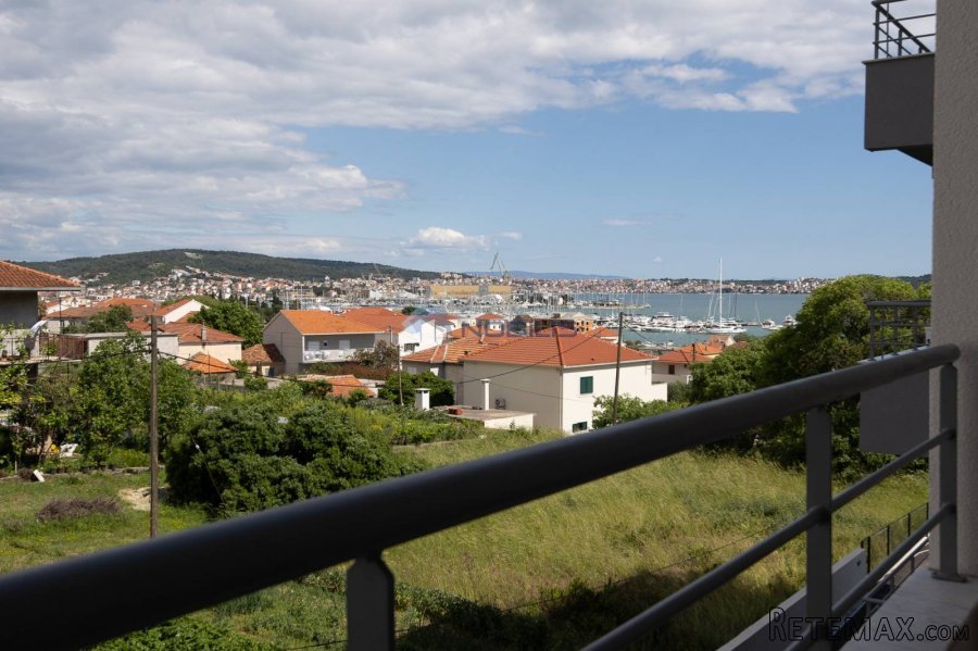 TOP PONUDA! Split, Trogir, Seget, dvosoban stan, 81.73m2.. - 8
