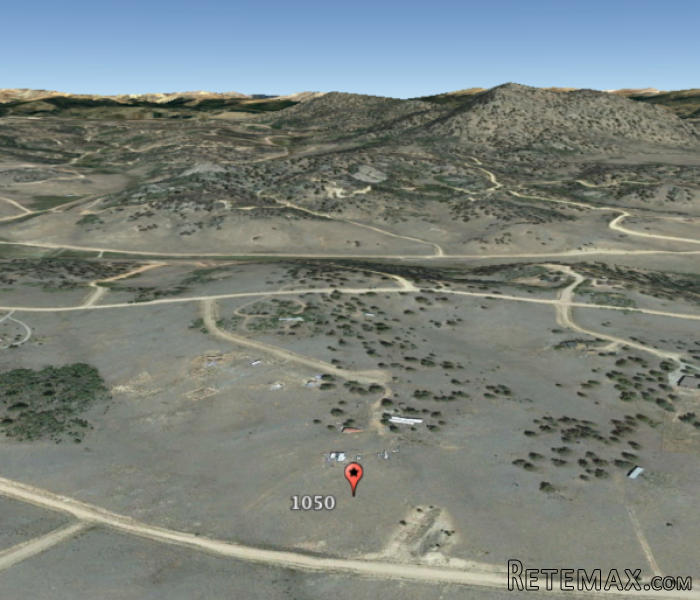 Affordable Colorado Land with 360..