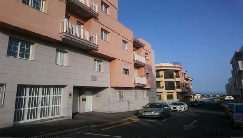 Apartment For Sale in San Isidro..