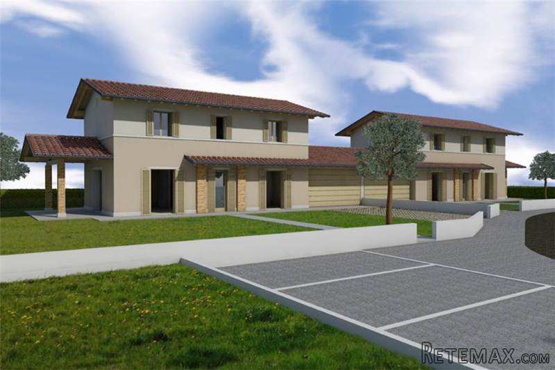 Roveredo in Piano - Family Villa, 3br... - 2