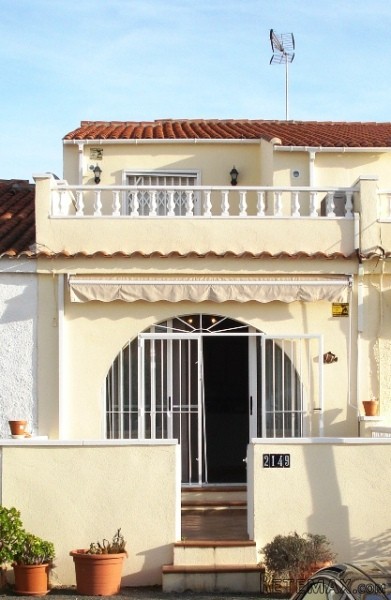 RS100, Townhouse for sale in Torrevieja