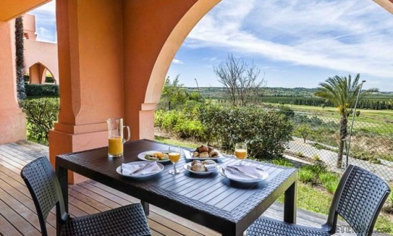 2 Bedrooms - Apartment - Algarve - For..