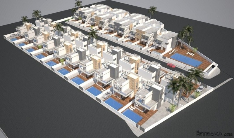3 Bedrooms - Detached - Spain - For Sale - 2