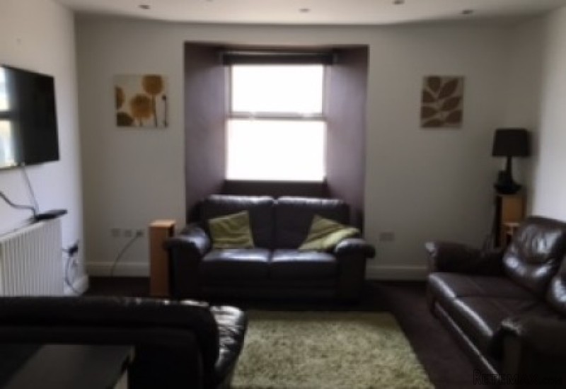 Apartment 1, 56 Waterloo Road, Ramsey - 2