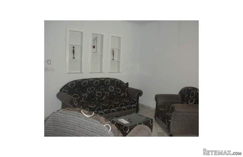 Appartement Meuble - 2