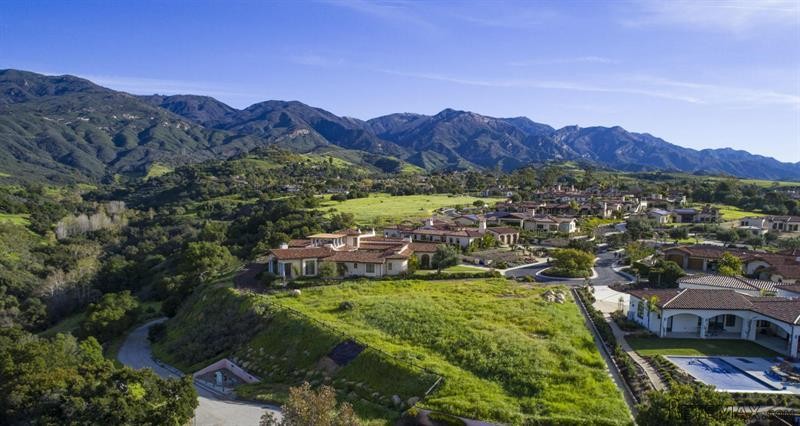 Land For Sale: 1369 Via Veneto