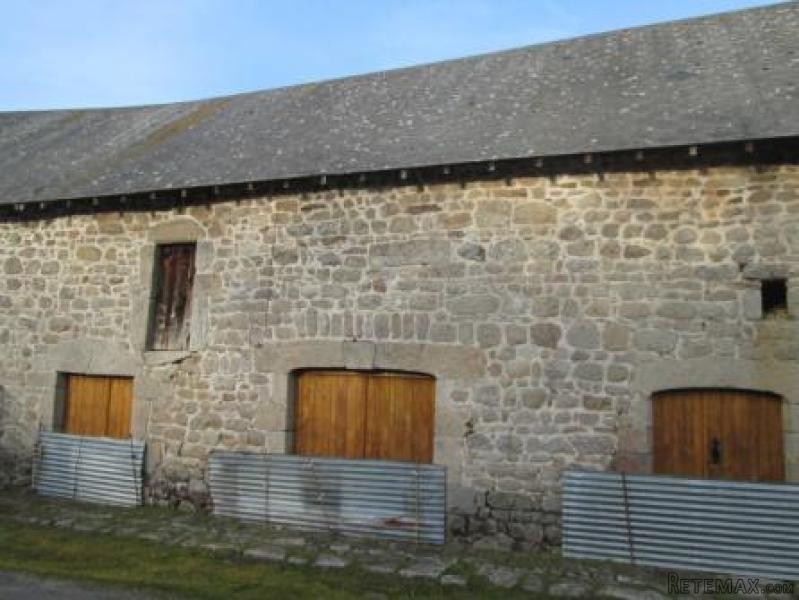 Nice Hamlet Location, House and Barn - 2