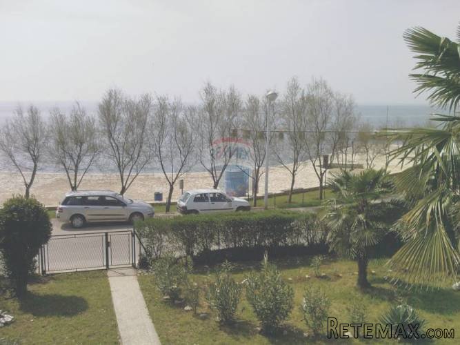 Poreč, 1.red do mora, kuća sa okućnicom - 3