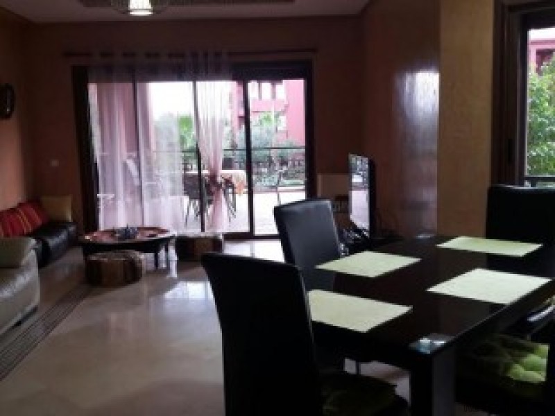 2 Bed furnished Apartment - 2 Bath -.. - 2