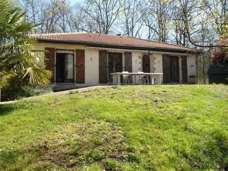 2 Bedroom Country Villa With Basement..