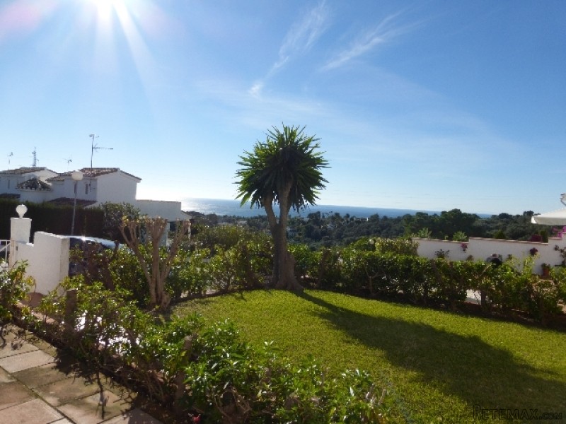 3 Bedrooms - Townhouse - Malaga - For..