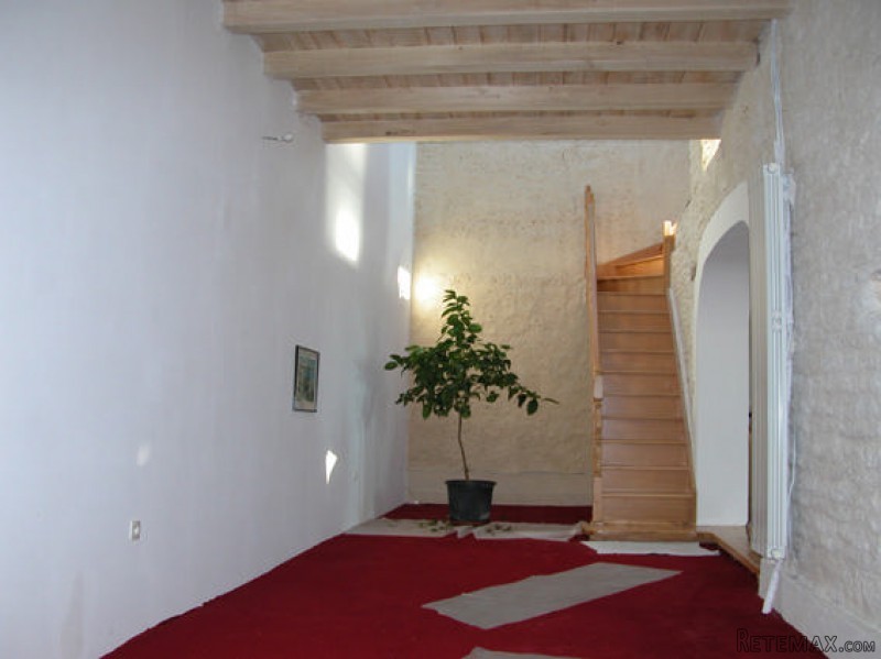 Beautiful Renovated Stone House With.. - 2