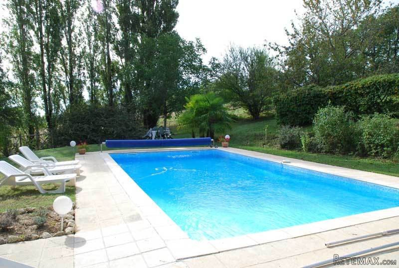 Country House With Pool, Nr Beauville.. - 2