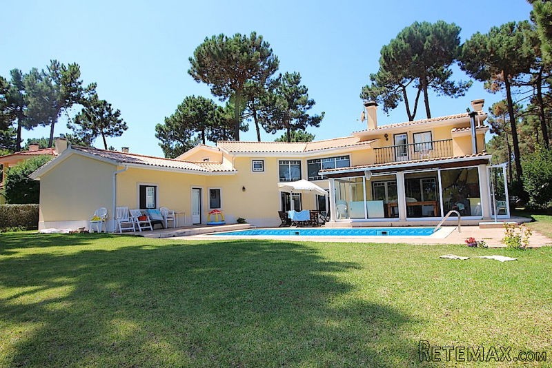 Detached house T6