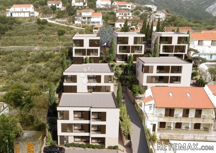N2 S2 Ekskluzivni vrhunski apartman 100 metara od plaže Pelj