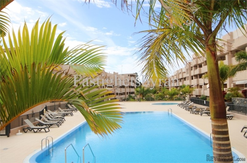 Playa Paraiso | Teneriffa