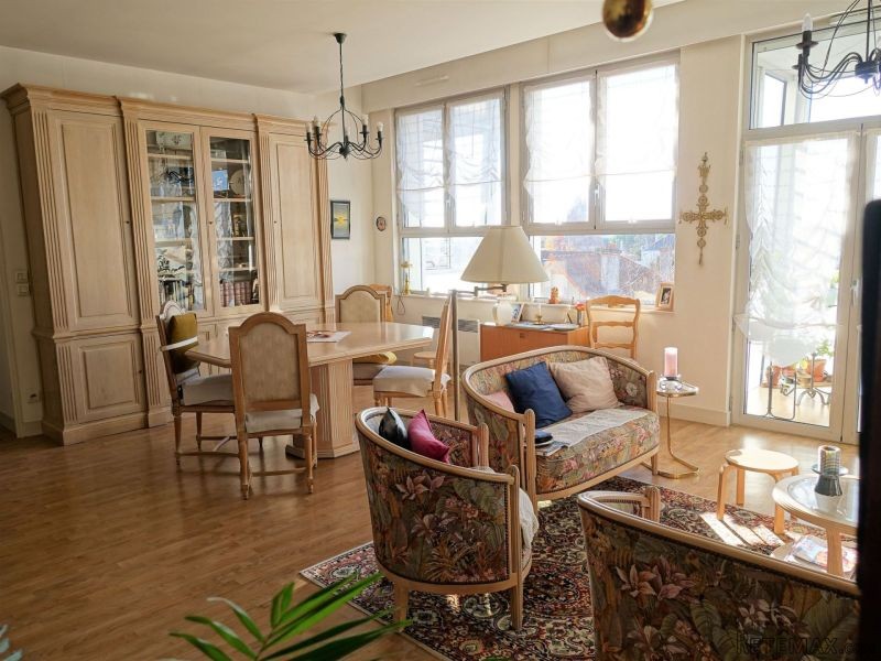 Sale Apartment Saintes (17100) Rg