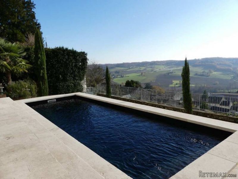 Villa with Pool For Sale - 2