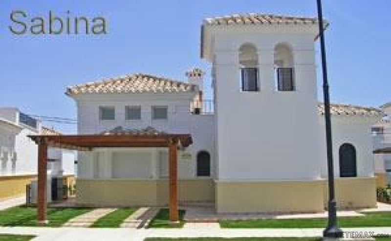 2 bedroom villa for sale