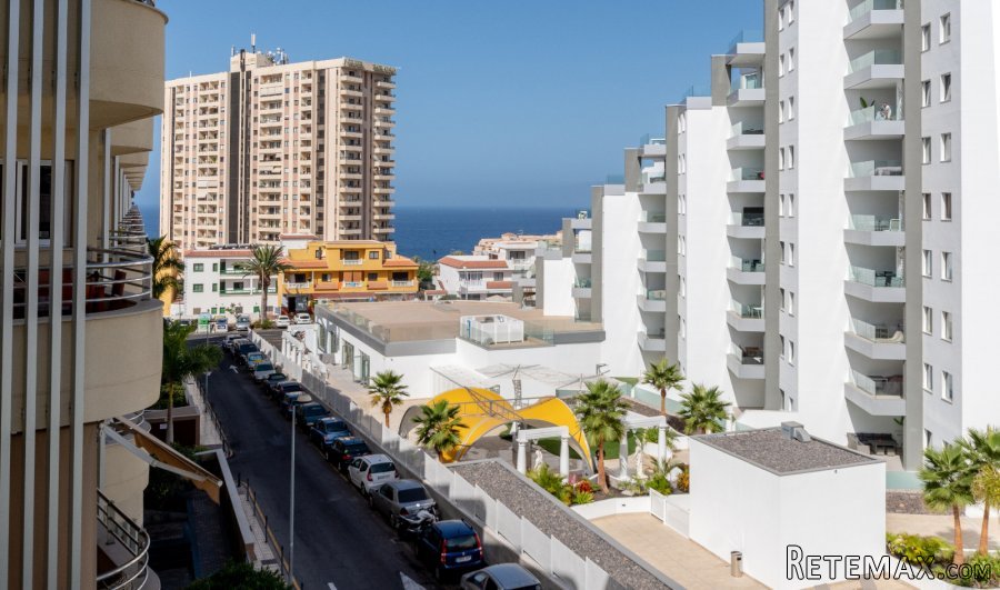 Apartamento en el complejo Sol Paraiso en Playa Paraiso... - 2