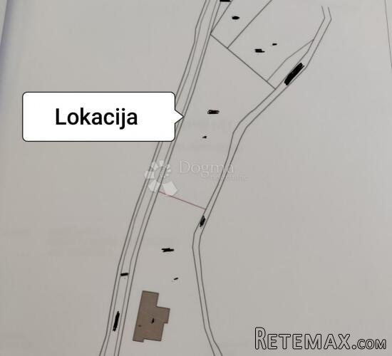 GRAĐEVINSKO ZEMLJIŠTE MARKUŠEVEC - 2