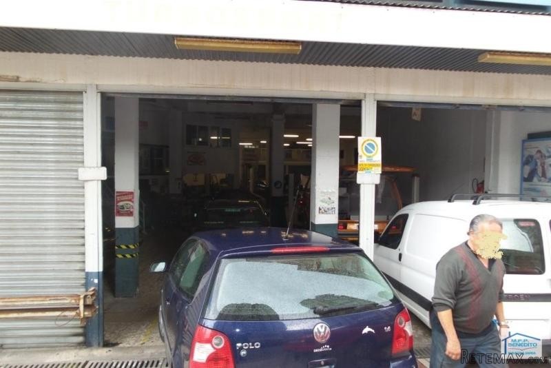 Industrial Unit for sale in CENTRO..