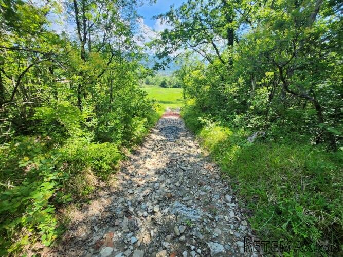 Istra, Buzet - zemljište za prenamjenu, PRILIKA - 2